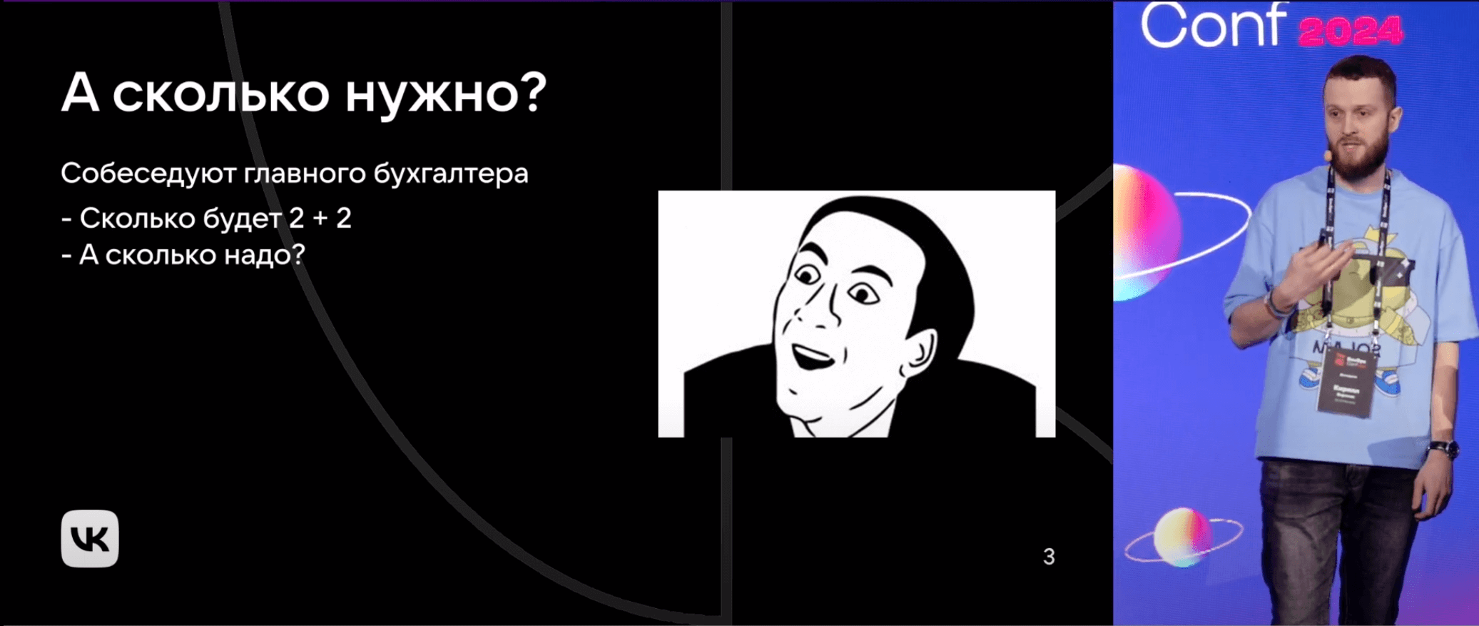 Контекст SLO