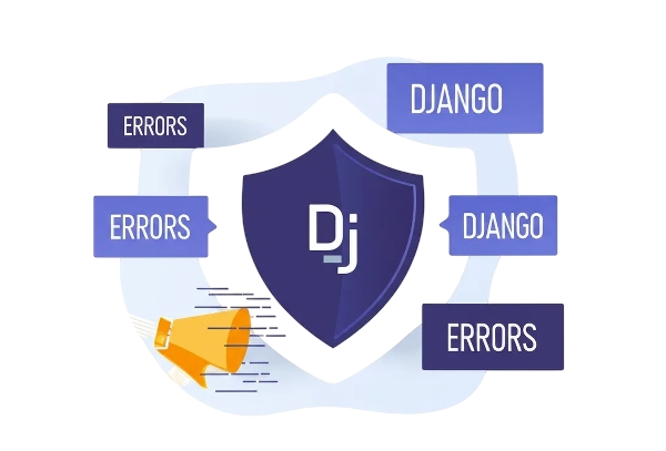 Разработка и эксплуатация Django приложений